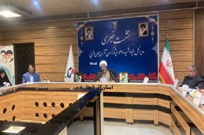 80 برنامه در دهه فجر امسال توسط بنیاد شهید آذربایجان‌غربی برگزار می‌شود