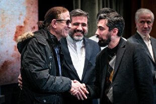 نام‌گذاری کتابخانه‌ای در تهران به نام شاعر انقلابی