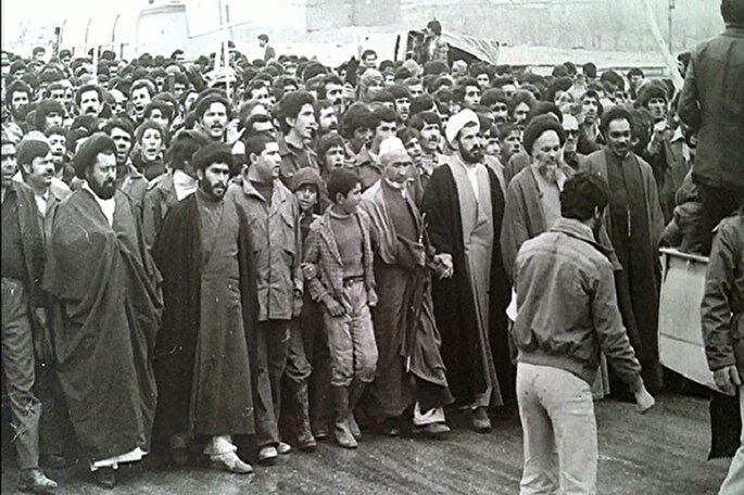 خاطرات امام جمعه دلیجان از مبارزات انقلابی در حوزه‌های علمیه