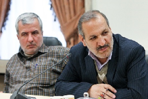 اعتبارات قرآنی متناسب با برنامه‌های بومی‌سازی استان‌ تخصیص یابد + صوت