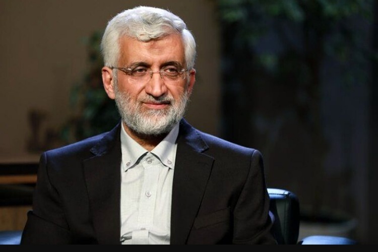 سعید جلیلی عضو مجمع تشخیص مصلحت نظام