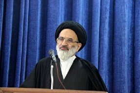 انقلاب اسلامی فرهنگ عاشورا را منعکس می‌کند