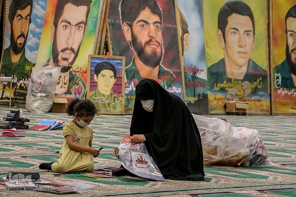 «آقای مهربانی‌ها» پای کار محرومیت‌زدایی