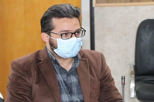 مراسم معارفه رئیس تبلیغات اسلامی هرمزگان بدون دعوت از فعالان قرآنی + صوت