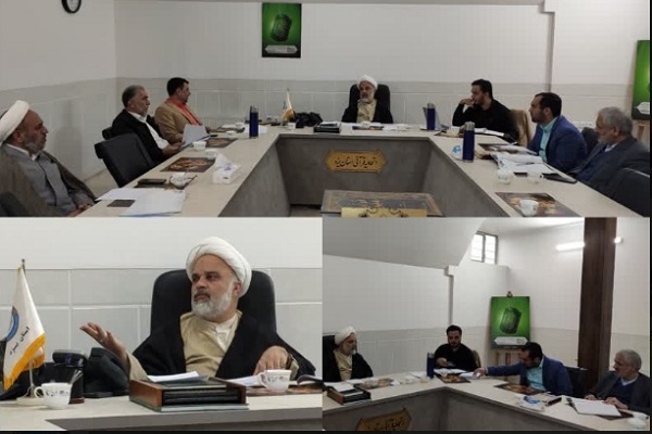 پیگیری تخصیص اعتبار «4 هزار شهید، 4 هزار حافظ» از استانداری یزد