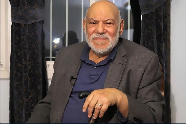 الهلباوی، حامی واقعی انقلاب اسلامی و مقاومت در برابر دشمن صهیونیستی بود