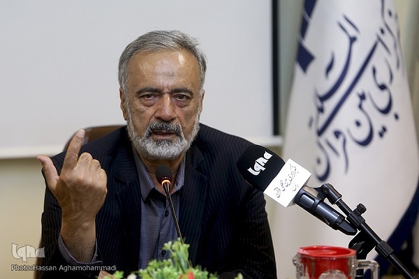 سیداحمد زرهانی، قائم‌مقام ستاد اقامه نماز کشور