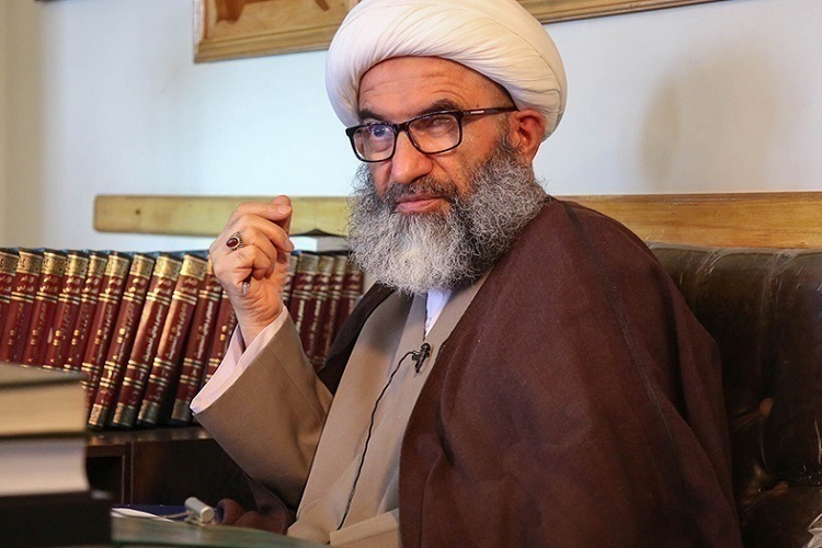 50 نفر در بنی اسرائیل مدعی نبوت بودند + صوت