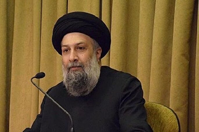 محبت امیرالمومنین(ع) فرا اسلام است