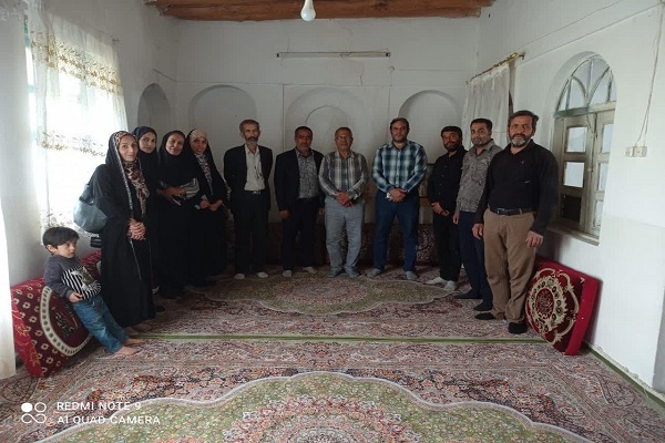 تور رسانه ای ملایر