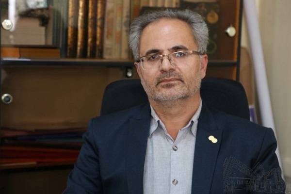 مجید حمیدی رئیس تیم هماهنگ کننده اهدای عضو