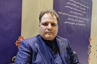 بزرگترین قرآن مطلای جهان ساخته می‌شود