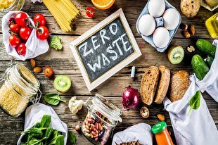 یاری نیازمندان با مدیریت پسماند مواد غذایی در کشورهای عربی