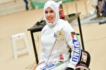 تمجید از ورزشکار کویتی انصراف داده از مصاف با نماینده رژیم صهیونیستی