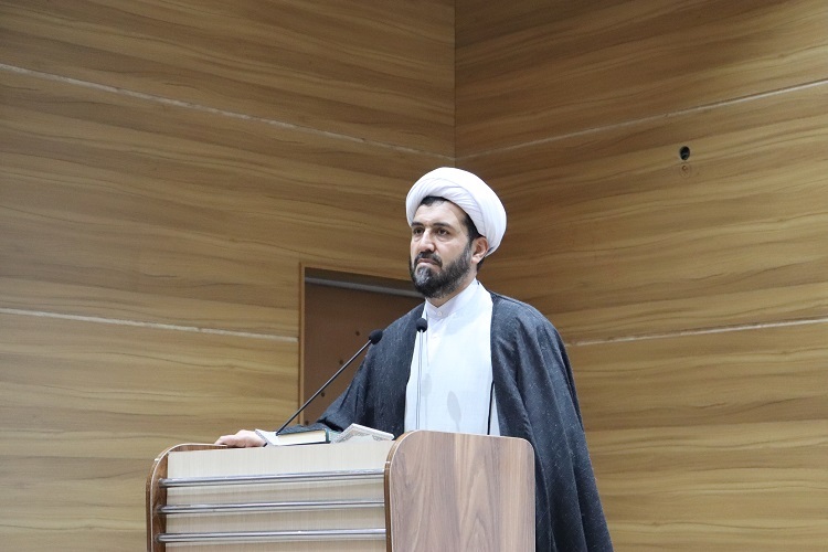 حجت‌الاسلام محمد باقر برقراری امام جمعه ملایر