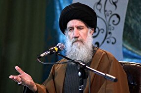 فیلم | بی‌گذشتی‌ها برکت را از زندگی می‌‌برد