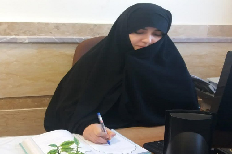 ثبت‌نام حوزه علمیه خواهران همدان تا 25 خردادماه تمدید شد