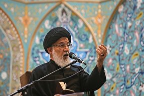 حماسه کربلا لازمه امت‌سازی نبی مکرم اسلام بود