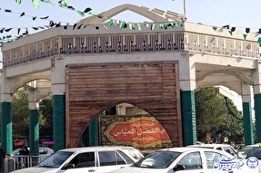 محرم پایتخت حسینیت در قاب تصویر