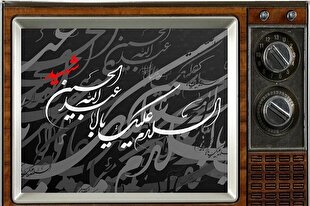 غفلت رسانه ملی از طرح اندیشه‌های حسینی شهید مطهری