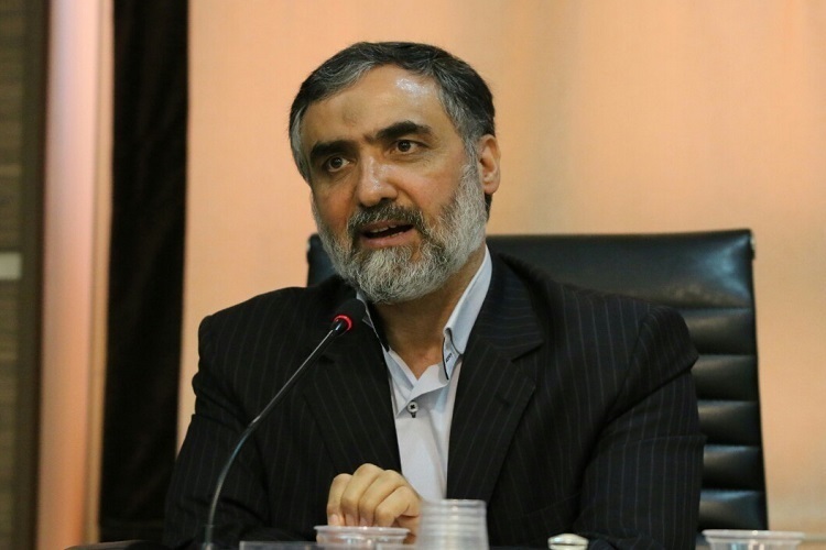 علی اکبر عروتی موفق، عضو هیئت علمی دانشگاه بوعلی سینا