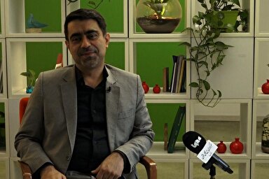 فیلم | فضاسازی مناسب در ماه محرم