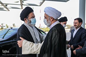 بازگشت سرپرست حجاج ایرانی به کشور