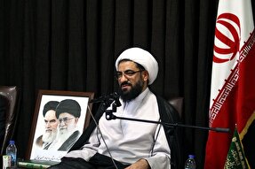 فیلم | 4 شاخص حکومت اسلامی از دیدگاه امام حسین(ع)