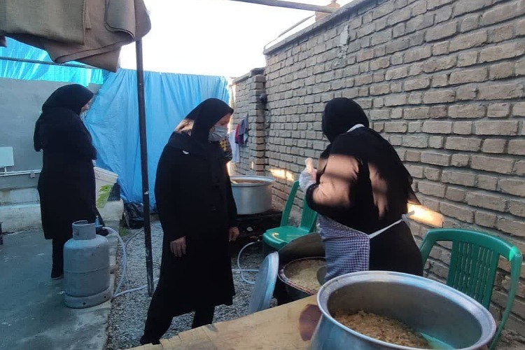 موکب جوانان قمر بنی هاشم روستای توچغاز ملایر موکب جوانان قمر بنی هاشم روستای توچغاز ملایر