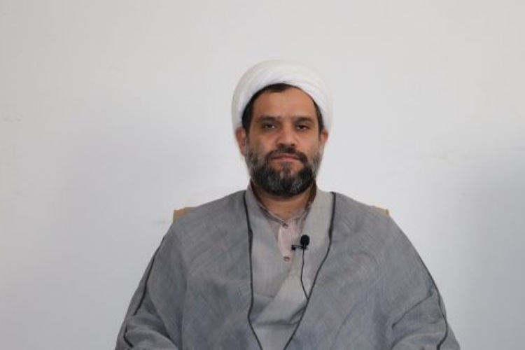 روح‌الله نجفی، مدیر اداره تبلیغات اسلامی ملایر