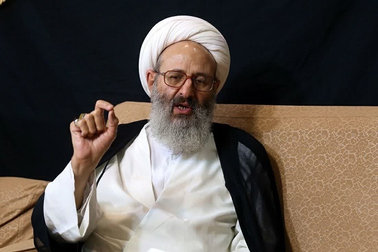 سکوت برخی خواص در مسائل اخیر کتمان حق بود