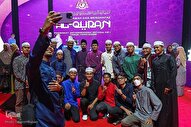 مُهر پایان بر بزرگترین رویداد قرآنی مالزی/ اهدای جوایز با حضور پادشاه