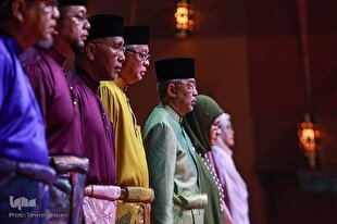 فیلم | پایان مسابقات قرآن مالزی پس از 6 روز رقابت