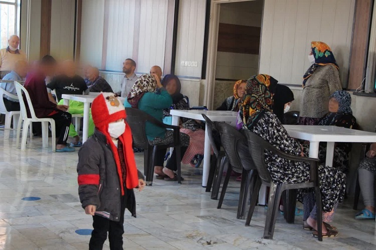 خانه سالمندان ملایر