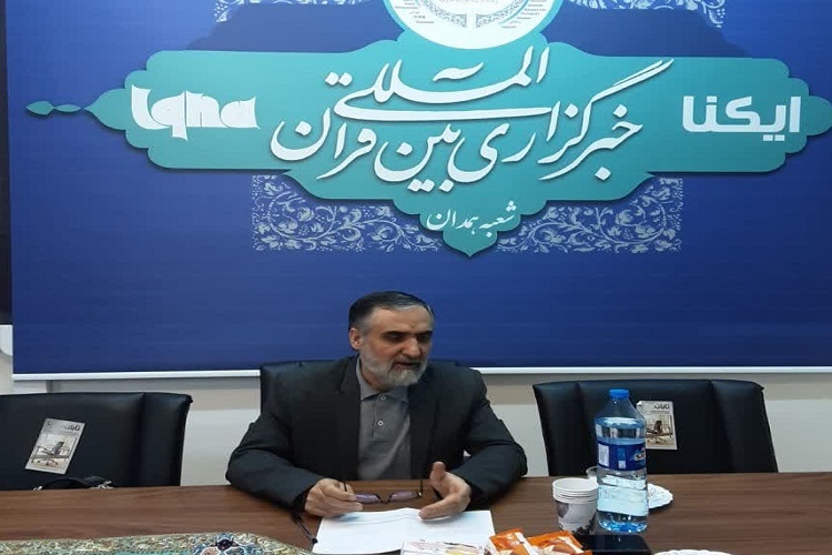 علی اکبر عروتی موفق استاد دانشگاه بوعلی