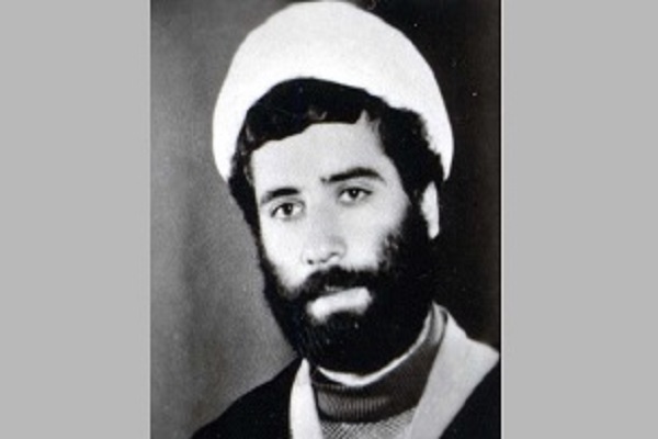 شهید احمد جوکار شهید شهرستان ملایر
