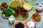 عوارض حذف وعده سحری در ماه رمضان