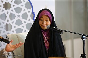 عهدنامه مالک اشتر سرشار از مبانی حقوق بشری است