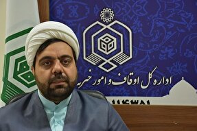 کرسی‌های تلاوت اذان‌گاهی در بقاع‌متبرکه یزد برپا می‌شود