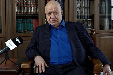 فیلم | فضیلت تلاوت قرآن در ماه رمضان