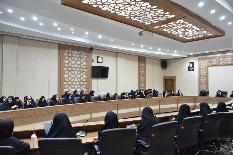 دوره آموزشی تدبر در قرآن در همدان