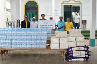 تلاش تایلند برای جذب گردشگران مسلمان در ماه رمضان