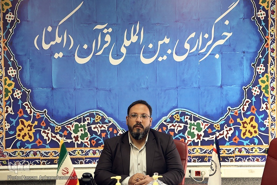 گزارشی از مهمترین اقدامات اتحادیه قرآنی استان تهران در سال 1401