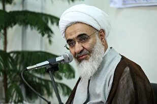 ولایت احیاکننده دین است