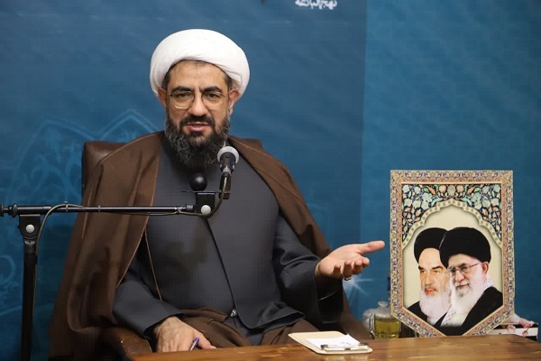 آیت الله حبیب‌الله شعبانی موثقی، نماینده ولی فقیه در استان همدان