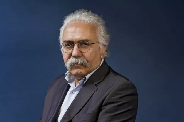 نظر محمدعلی امیرمعزی درباره نقش آمریکا در تولد داعش