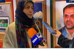 اقدامات کاظمی آشتیانی باعث افتخار اسلام و ایران است