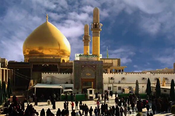 پادکست |‌ عبادت امیرالمؤمنین(ع) در کلام امام هادی(ع)