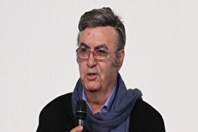 فیلم | آخرین اثر ناصر طهماسب