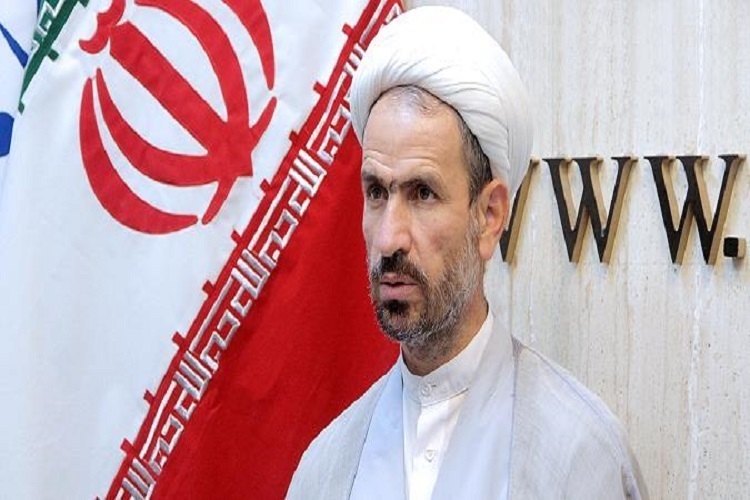 حجت‌الاسلام والمسلمین احمدحسین فلاحی نماینده مردم همدان در مجلس